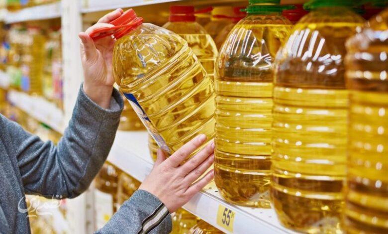 جدیدترین قیمت کالاهای اساسی/ روغن دوباره گران شد
