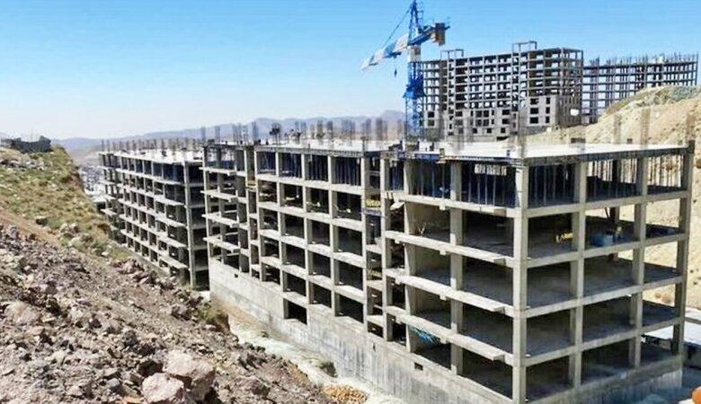 پرداخت قسط برای خانه نامرئی! / نهضت ملی مسکن متقاضیان را شوکه کرد