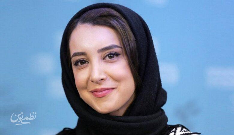 سحر جعفری جوزانی در کنار مادر آمریکاییاش + عکس
