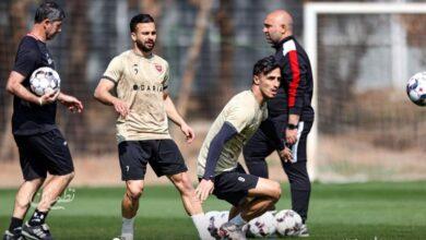 ۷۰ میلیارد تومان کم است؛ با پرسپولیس قرارداد نمی بندم