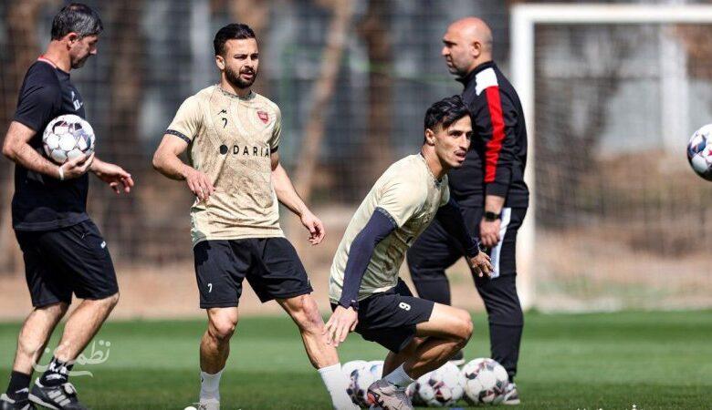 ۷۰ میلیارد تومان کم است؛ با پرسپولیس قرارداد نمی بندم