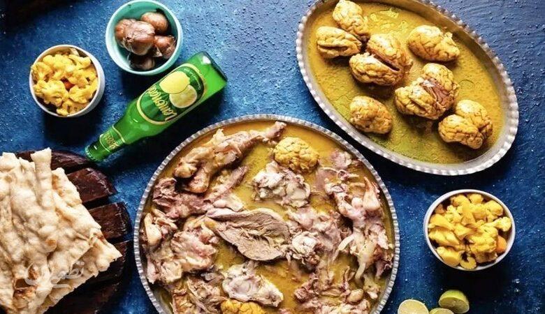 قیمت کلهپاچه باورنکردنی شد/ یک دست کلهپاچه چند؟ + جدول قیمتها
