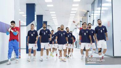 واکنش AFC به دیدار حساس فوتسال ایران و ازبکستان
