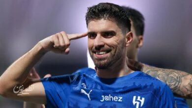 روبن نوس تا ۲۰۲۹ در الهلال