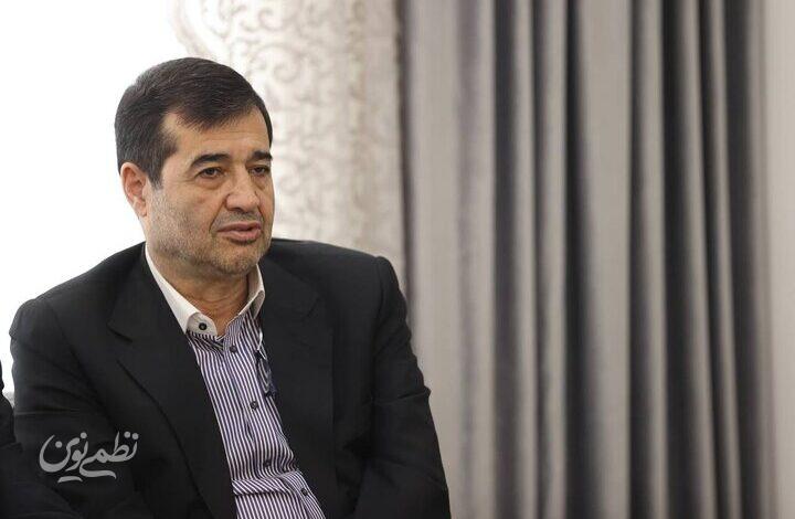 پیام وزیر ورزش و جوانان در سی و نهمین سالگرد شهادت مظلومانه شهدای زمین فوتبال چوار
