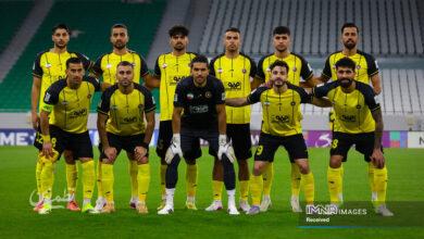 ترکیب احتمالی سپاهان مقابل الاهلی قطر