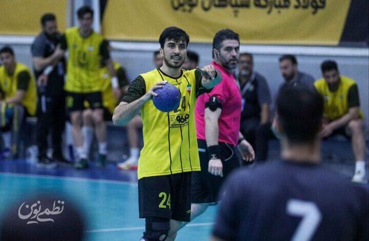 معادلات صدر پیچیده‌تر از همیشه دنبال می‌شود