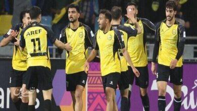 واکنش AFC به حذف استقلال از آسیا