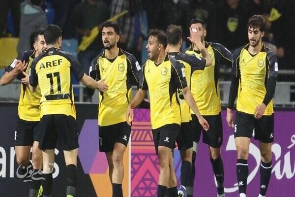 واکنش AFC به حذف استقلال از آسیا