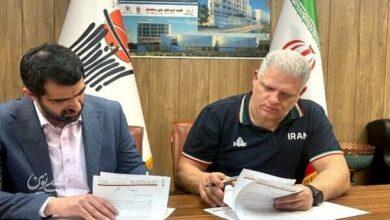 تمدید قرارداد سرمربی خارجی بسکتبال ایران تا ۲۰۲۸