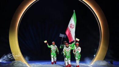 واکنش رئیس فدراسیون اسکی به عملکرد کاروان ایران در المپیک زمستانی