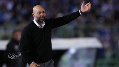 واکنش AFC به بازگشت بختیاری زاده به استقلال + عکس