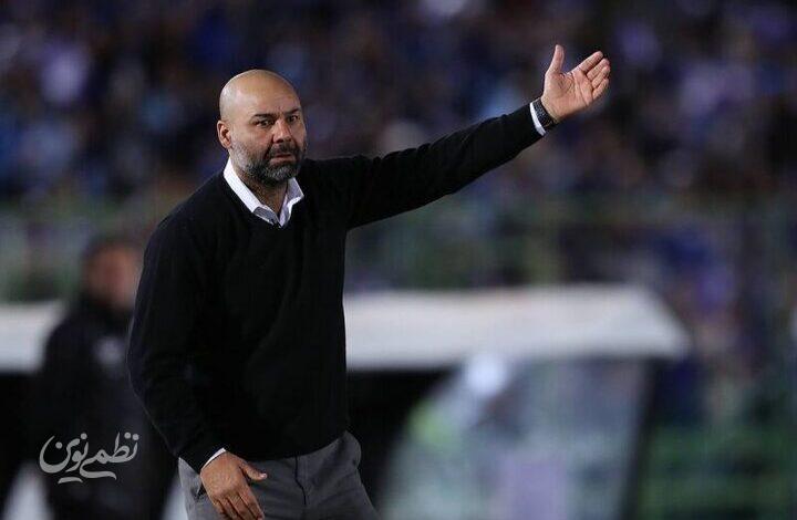 واکنش AFC به بازگشت بختیاری زاده به استقلال + عکس