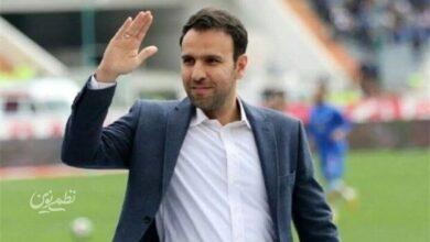 واکنش معاون ورزشی پرسپولیس به کمکاری شایعه بازیکنان
