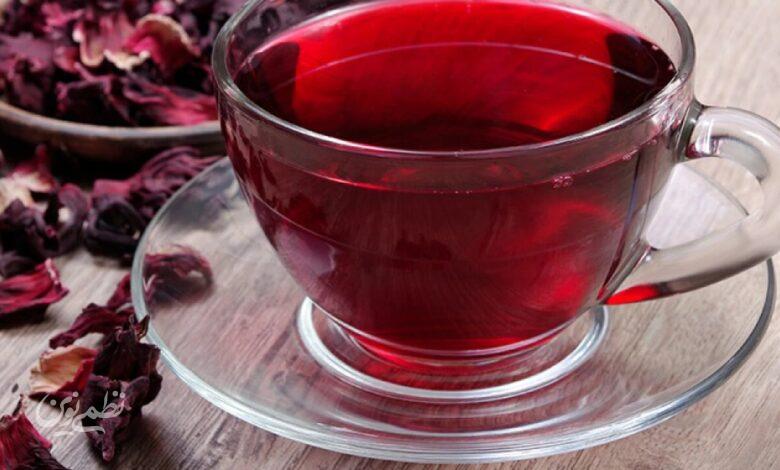 با نوشیدن چای با پیری مبارزه کنید!