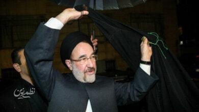 سیدمحمد خاتمی