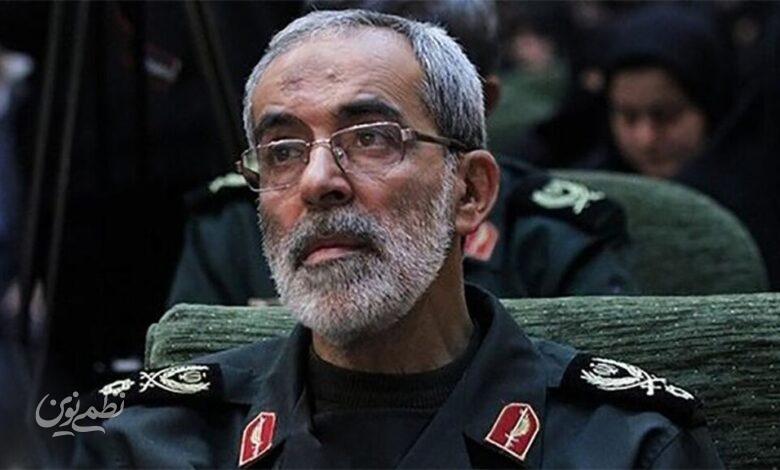 سردار نجات