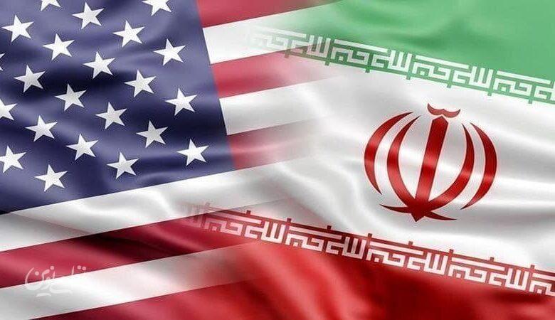 آمریکا ایران اسرائیل