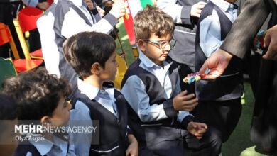 فعالیت کودکستانهای بدون مجوز متوقف میشود