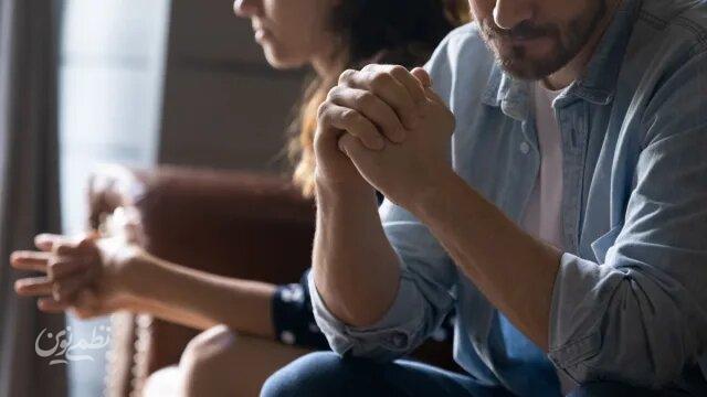 چطور و چه وقت میتوانم خیانت همسرم را ببخشم؟