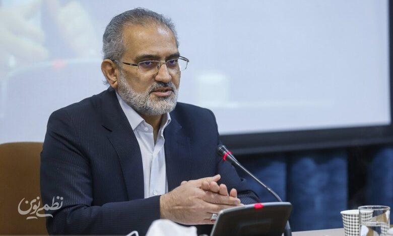 سید محمد حسینی