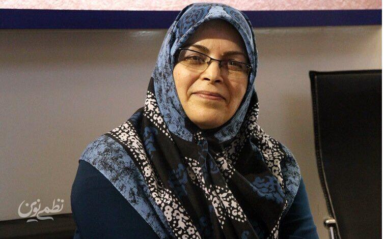 آذر منصوری