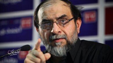 رحیم پورازغدی