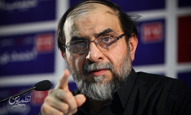 رحیم پورازغدی