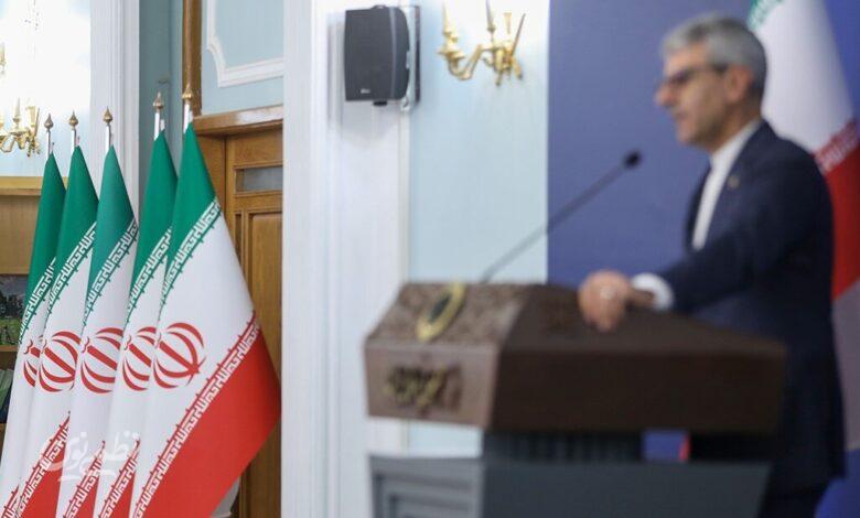 اسماعیل بقایی