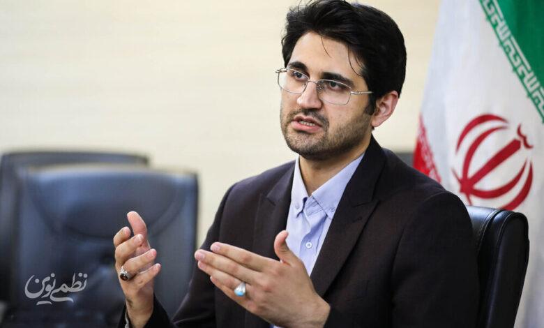 رئیس سازمان امور مالیاتی کشور