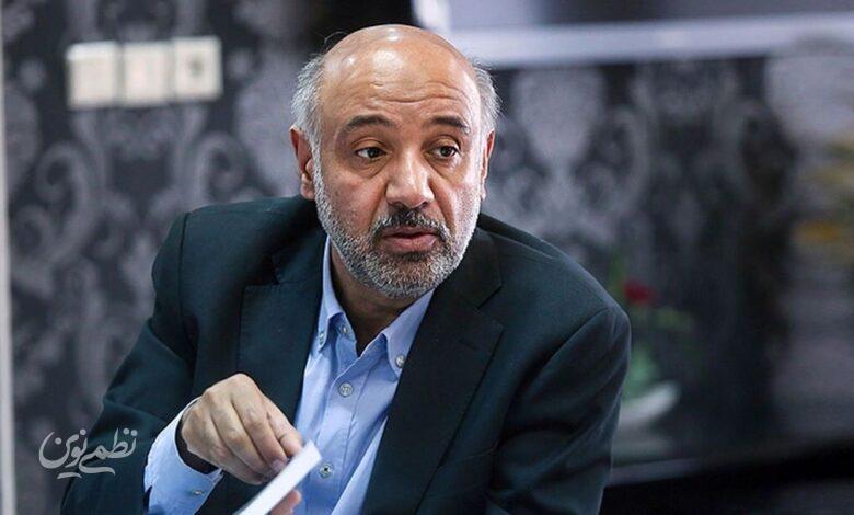احمد میدری