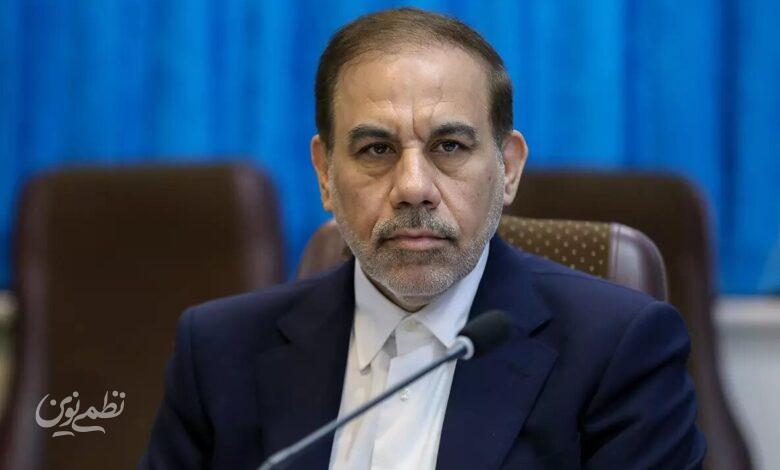 اصغر جهانگیر