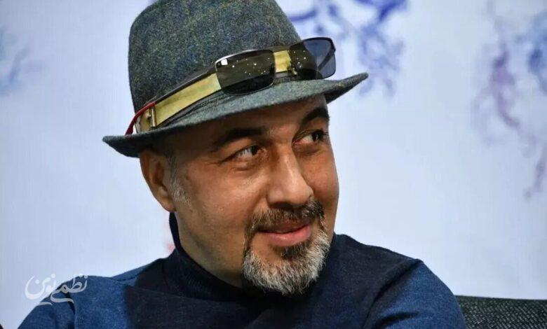 رضا عطاران