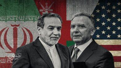 عراقچی و ویتکاف ایران و آمریکا