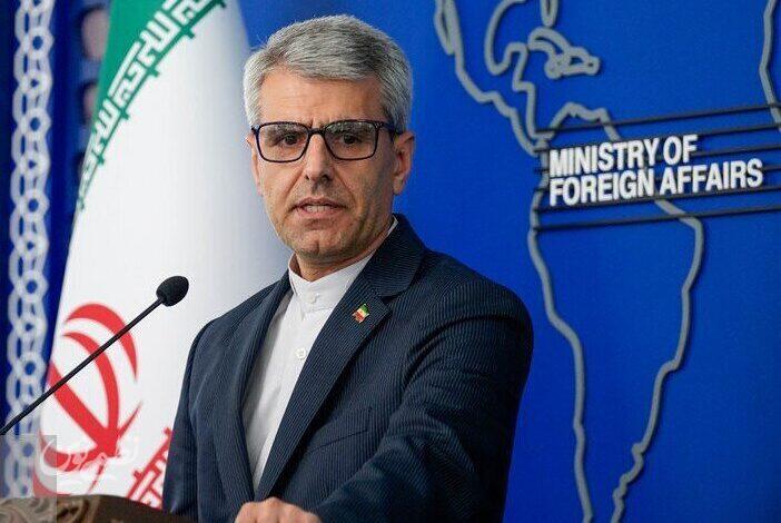بقایی
