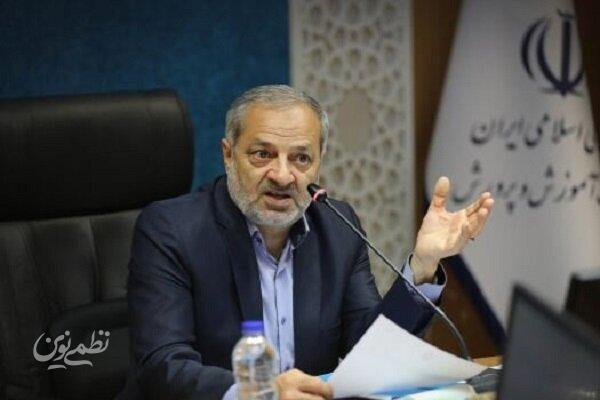 برخورد با منتشرکنندگان فیلمهای تحریفشده از دانشآموزان برخی مدارس