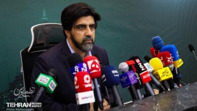 محمد خانی