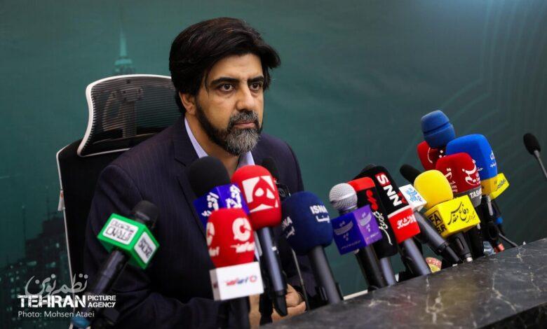 محمد خانی