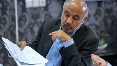 احمد میدری