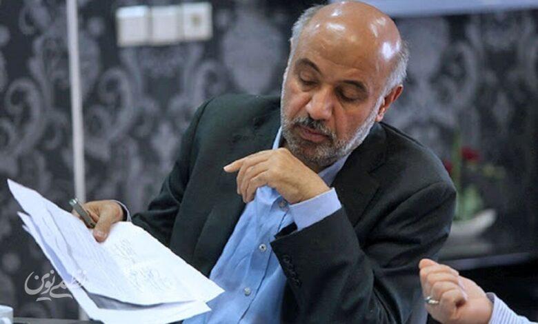 احمد میدری