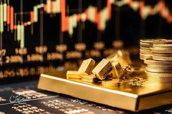 بازار طلا - قیمت طلا