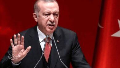 اردوغان