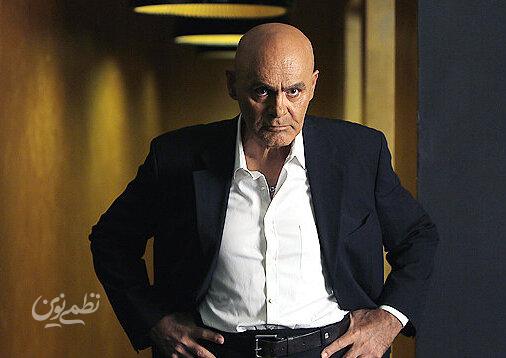 جمشید هاشم پور