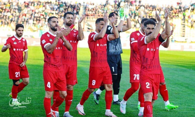 پرسپولیس