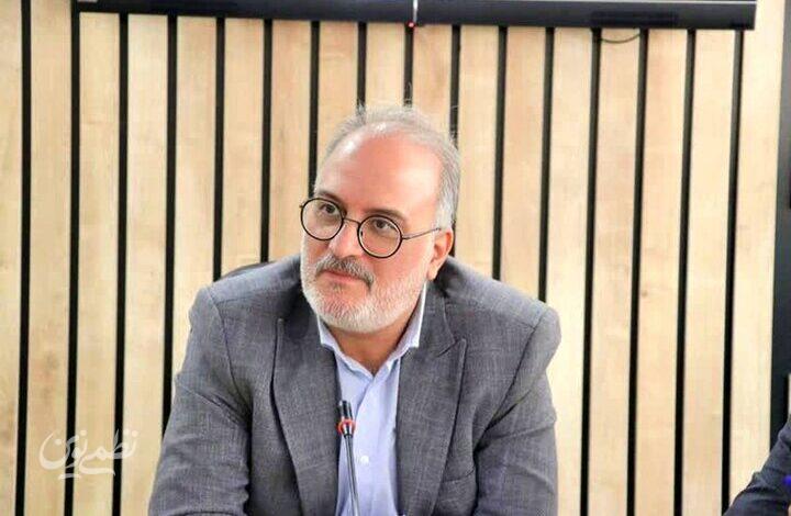 وعده ارتقای سرانه آموزشی ورامین؛ ۱۸ مدرسه جدید در راه است