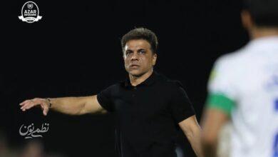 وحید رضایی