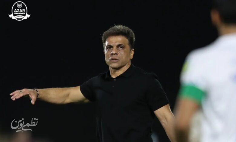 وحید رضایی