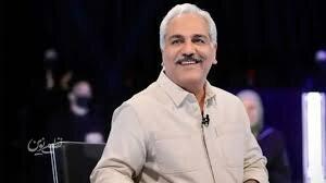 مهران مدیری