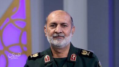 سردار رسول سنایی‌راد