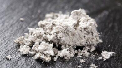 Asbestos